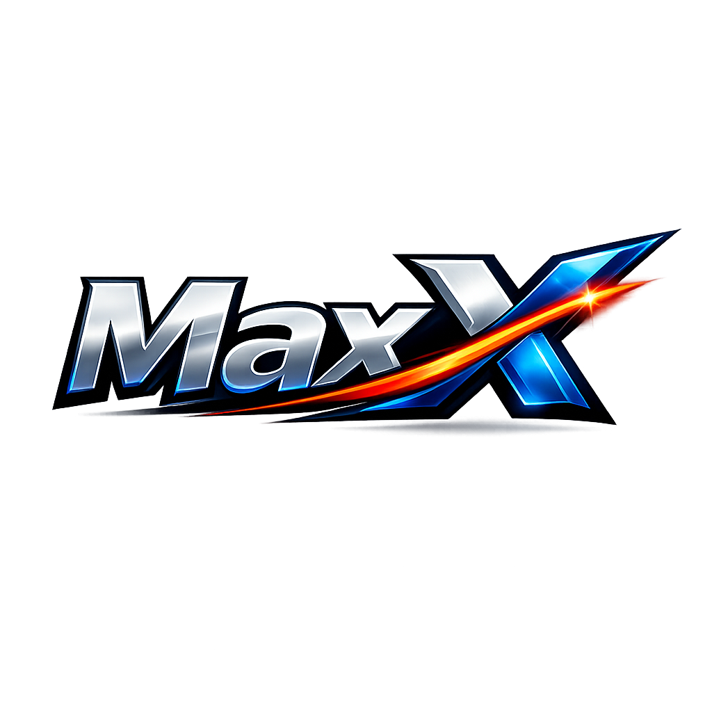 MaxX